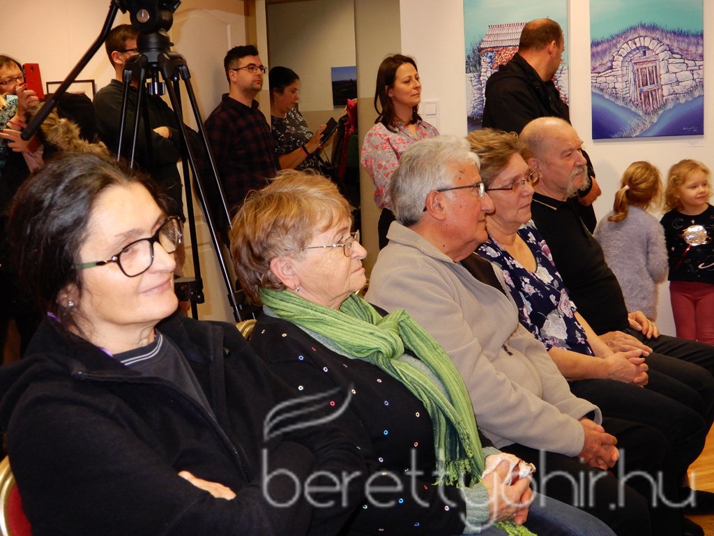 Alkotni jó 2019. 12